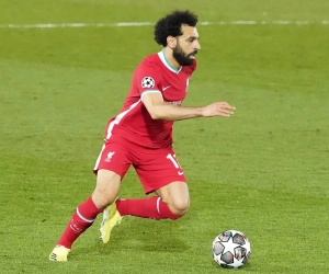 Liverpool a fixé le prix de Mohamed Salah