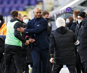 Anderlecht prêt pour le dernier défi : "Le synthétique ? Pas un souci"