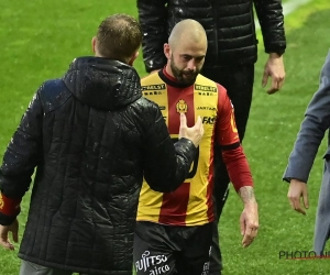 Son dernier match à domicile ? "Steven Defour était ému, il méritait mieux comme adieu"