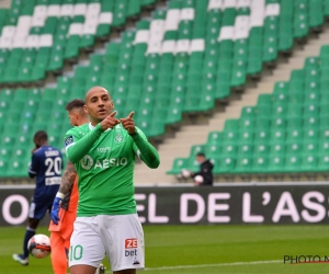 Furieux, Wahbi Khazri met les choses au clair : "Je suis venu pour rétablir la vérité"