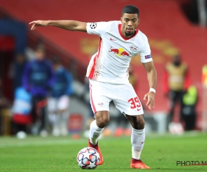 Officiel : le RB Leipzig lève l'option d'achat de Benjamin Henrichs