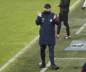 Vanhaezebrouck ravi après la victoire et plein d'espoir : "Nous ne sommes pas encore morts"