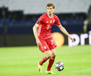 Impitoyable, Thomas Müller se paie le Barça 