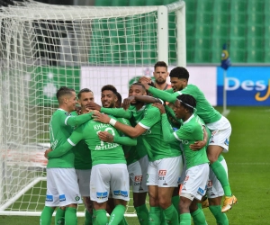 Une autre offre de rachat pour Saint-Etienne?