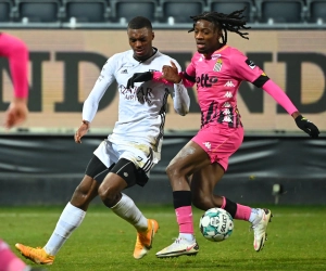 Charleroi et Eupen pour finir sur une bonne note?