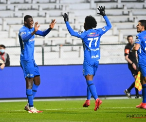 Un joueur de Genk actif à la Coupe du Monde pourrait quitter la Belgique