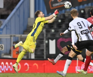 Première en Pro League et "homme du match" contre Charleroi: "Incroyable" 