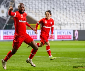 🎥 Didier Lamkel Zé fait déjà le show pour son nouveau club