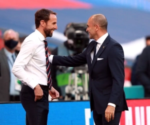 Southgate sort une pré-sélection de 33 joueurs ! 