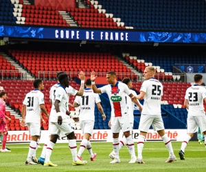 Un ancien joueur du PSG n'a pas le moindre doute: Paris va gagner la Ligue des Champions