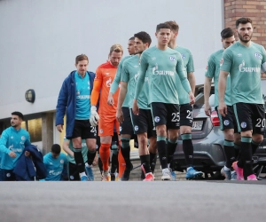 🎥 Quand les joueurs de Schalke 04 sont agressés par leurs supporters après leur relégation