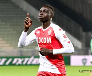 Bonne nouvelle pour Krepin Diatta