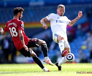 Premier League : Leeds stoppe la belle série de Manchester United