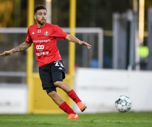 OFFICIEL: Alessio Cascio à Visé ! 