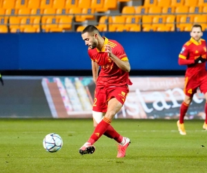 La Ligue 1 et la Bundesliga s'intéressent à Julien Celestine 