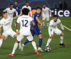 🎥 Ligue des champions : Le Real Madrid tenu en échec par Chelsea 