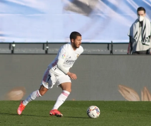 Eden de retour dans son jardin : Stamford Bridge comme un symbole