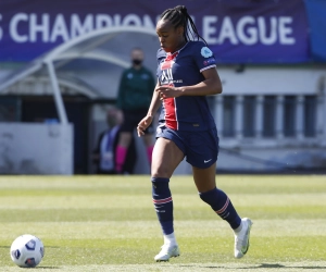 L'UEFA va consacrer quatre fois plus d'argent au football féminin grâce à la Ligue des champions