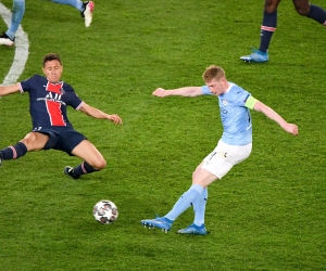 Kevin De Bruyne candidat au Ballon d'Or? L'avis de Marc Wilmots 