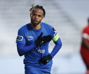 🎥 Deux buts, un assist: Theo Bongonda a tiré Genk vers le haut 