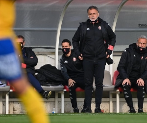 Emilio Ferrera : "Je suis un peu frustré mais nous jouerons crânement notre chance au match retour"