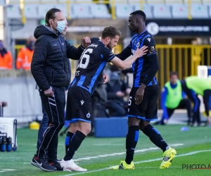 OFFICIEL: Odilon Kossounou quitte le Club de Bruges 