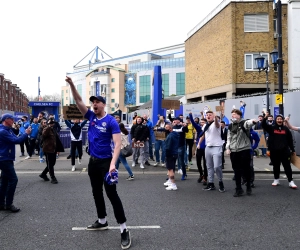 Petite révolution du côté de Chelsea : des supporters vont participer aux réunions du CA