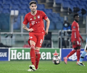 Javi Martinez va rebondir du côté du Qatar 