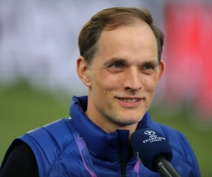 Thomas Tuchel va déjà prolonger !! 