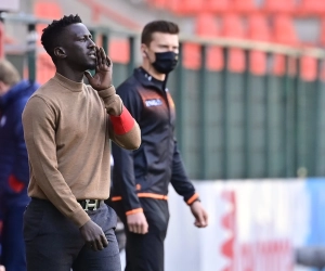 Mbaye Leye satisfait : "J'ai eu la réaction que j'attendais"