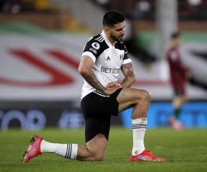 Premier League: Fulham troisième et dernier relégué 