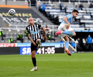 🎥 Le superbe but de Ferran Torres à Newcastle 