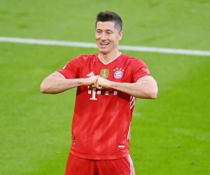 Lewandowski et son entourage lorgnent sur un transfert