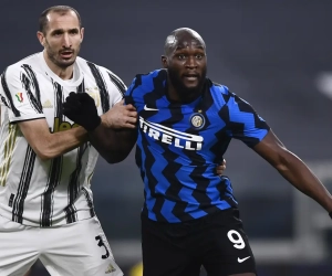 🎥 L'Inter ne fait qu'une bouchée d'Udinese, Romelu Lukaku participe à la fête