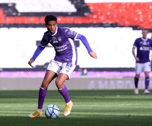 Ligue 2 : Le meilleur joueur et le meilleur gardien sont connus 