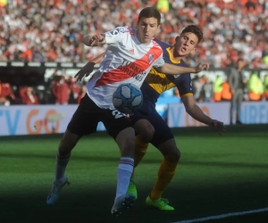 La tuile pour River Plate avant le derby contre Boca Juniors : 15 joueurs positifs au Covid-19