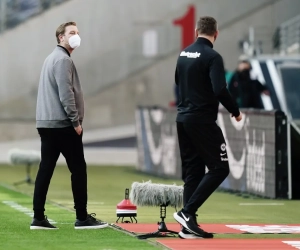 Thomas Kohfeldt limogé par le Werder Brême, Thomas Schaaf présent pour le match couperet