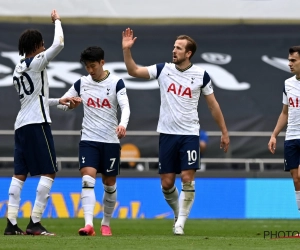 Premier League : Alderweireld et Tottenham se rapprochent de l'Europe