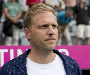 Waasland-Beveren tient le coach qui devra ramener le club en D1A