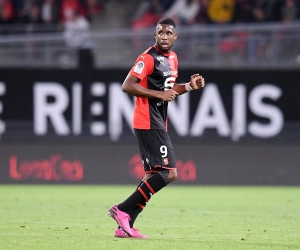 Officiel : Jordan Siebatcheu quitte définitivement le Stade Rennais 