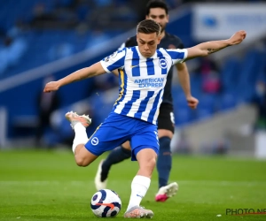 Leandro Trossard et Brighton impuissants contre Aston Villa 