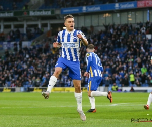 Brighton et Trossard doivent se contenter d'un point contre Leeds