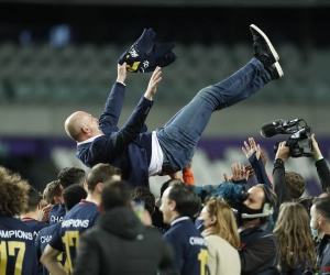 L'appel du Club de Bruges à ses supporters avant le dernier match de la saison 