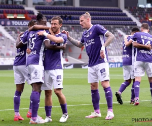 Ligue 2 : Dewaest et Dejaegere joueront la montée avec Toulouse, Henen et Grenoble passent à la trappe