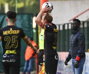 Mbaye Leye : "Nous voulions pourtant finir la saison sur une bonne note"