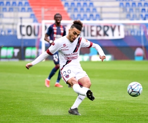 Le LOSC s'offre un international algérien un temps suivi par Anderlecht