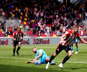 Brentford s'apprête à accueillir Arsenal dans un stade bouillant : "Une ambiance comparable aux derniers matches de l'Angleterre à Wembley lors de l'Euro"