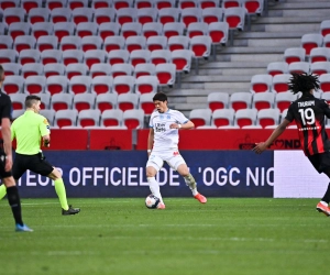 Un joueur de l'OM annonce son départ