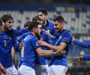 Euro 2020 : L'Italie arrive en confiance 