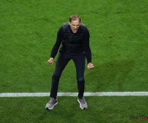 Thomas Tuchel élu meilleur entraîneur allemand de l'année